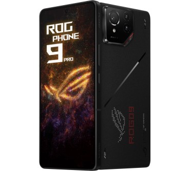 Produktbild Asus ROG Phone 9 Pro