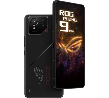 Produktbild Asus ROG Phone 9 Pro