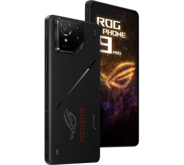 Produktbild Asus ROG Phone 9 Pro