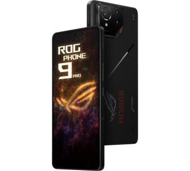 Produktbild Asus ROG Phone 9 Pro