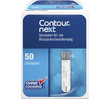 Produktbild Contour Next