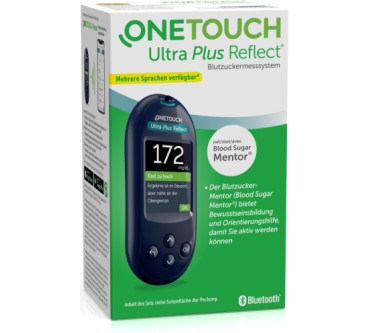 Produktbild OneTouch Ultra Plus Reflect