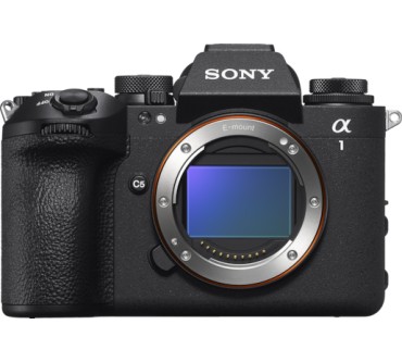 Produktbild Sony Alpha 1 II