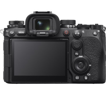 Produktbild Sony Alpha 1 II