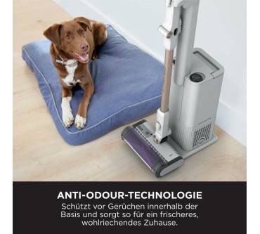 Produktbild Shark Detect Clean & Empty IW3612EU