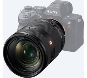 Produktbild Sony FE 28-70 mm F2 GM