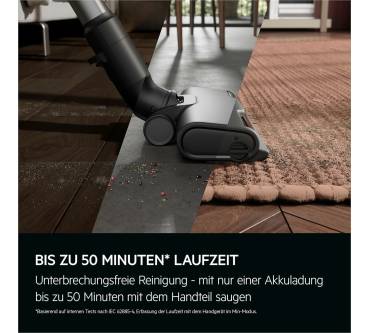 Produktbild AEG Serie 6000 AP61CB21DB