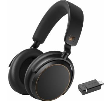 Produktbild Sennheiser Accentum Wireless SE