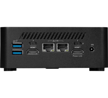 Produktbild MSI Cubi NUC 1MG