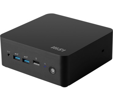 Produktbild MSI Cubi NUC 1MG