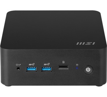 Produktbild MSI Cubi NUC 1MG