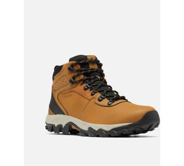 Produktbild Columbia Newton Ridge Plus II wasserdichte Wanderstiefel für Männer