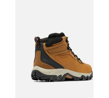 Produktbild Columbia Newton Ridge Plus II wasserdichte Wanderstiefel für Männer