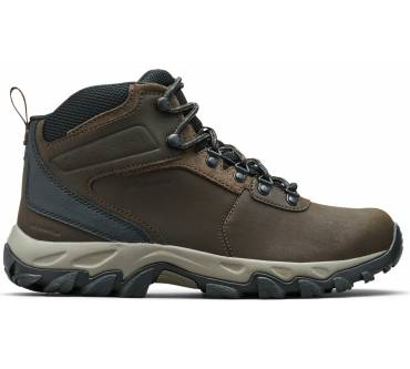 Produktbild Columbia Newton Ridge Plus II wasserdichte Wanderstiefel für Männer