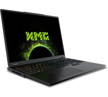 Produktbild Schenker XMG NEO 16 (E24)