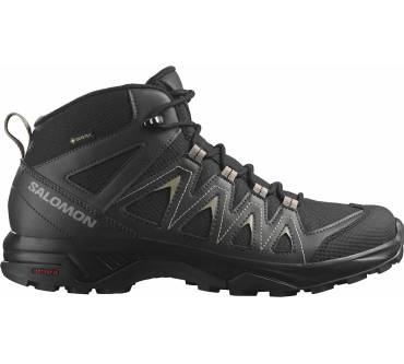 Produktbild Salomon X Braze Mid Gore-Tex