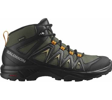 Produktbild Salomon X Braze Mid Gore-Tex