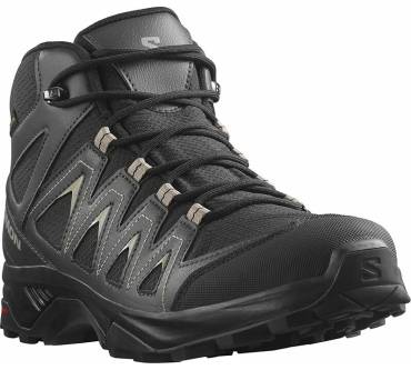 Produktbild Salomon X Braze Mid Gore-Tex