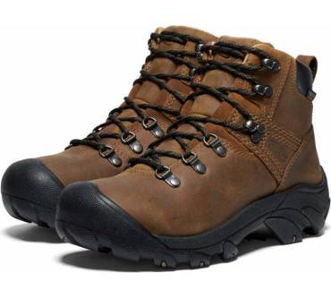 Produktbild Keen Pyrenees Waterproof Wanderstiefel