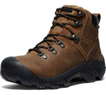 Produktbild Keen Pyrenees Waterproof Wanderstiefel