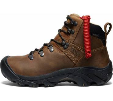 Produktbild Keen Pyrenees Waterproof Wanderstiefel