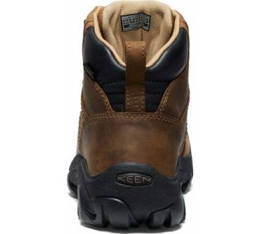 Produktbild Keen Pyrenees Waterproof Wanderstiefel