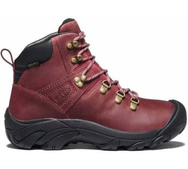 Produktbild Keen Pyrenees Waterproof Wanderstiefel