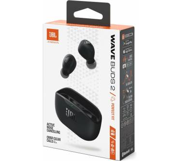 Produktbild JBL Wave Buds 2