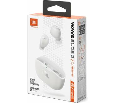 Produktbild JBL Wave Buds 2