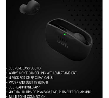 Produktbild JBL Wave Buds 2