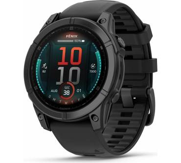 Produktbild Garmin fenix E