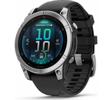 Produktbild Garmin fenix E