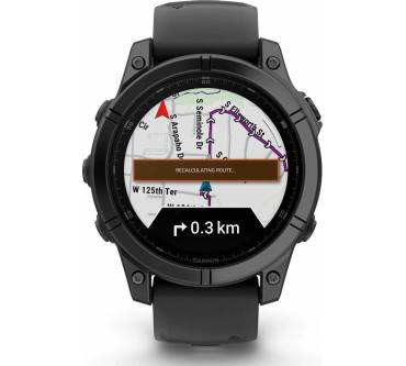 Produktbild Garmin fenix E