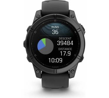 Produktbild Garmin fenix E