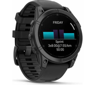 Produktbild Garmin fenix E