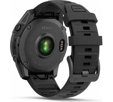 Produktbild Garmin fenix E