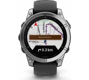 Produktbild Garmin fenix E