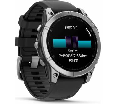 Produktbild Garmin fenix E