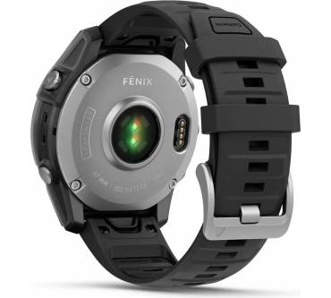 Produktbild Garmin fenix E