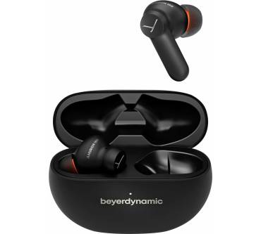 Produktbild Beyerdynamic Amiron 100