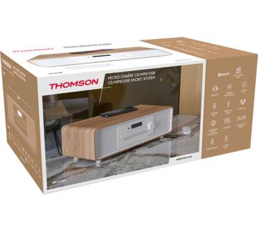 Produktbild Thomson MIC300IBT