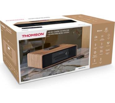 Produktbild Thomson MIC300IBT