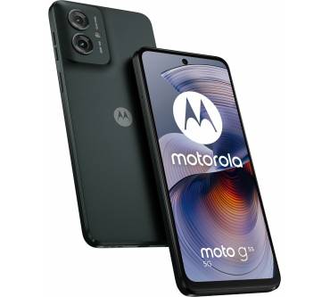 Produktbild Motorola Moto G55