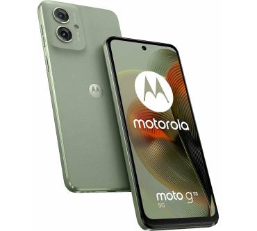 Produktbild Motorola Moto G55