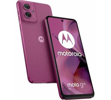 Produktbild Motorola Moto G55