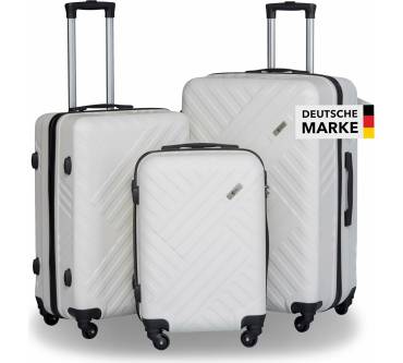 Produktbild Xonic Design Reisekoffer Set