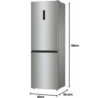 Produktbild Gorenje NRK619DA2XL4