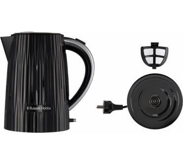 Produktbild Russell Hobbs Eden Wasserkocher