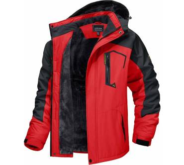 Produktbild Tacvasen Ski Jacket