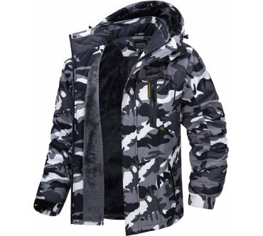 Produktbild Tacvasen Ski Jacket